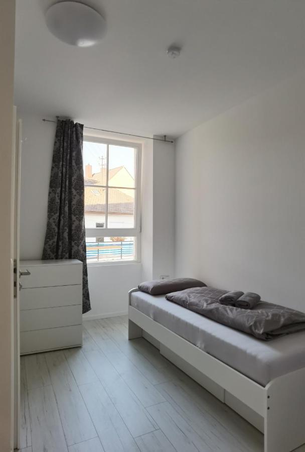 Apartment Engel Baden-Baden